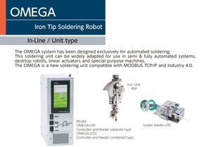 Accesorios para Alimentador de Estaño Manual de 4 Ejes <span class=keywords><strong>Apollo</strong></span>, Piezas ZSB-10, Dispensador de Alambre de Soldadura con Motor Paso a Paso de 5 Fases, Sin Bolas de Soldadura - Product Image 5