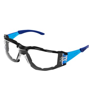 थोक पीपे सुरक्षा आईवियर, 166 आंखों के सुरक्षा चश्मे, एंटी-स्क्रैच खेल सुरक्षा चश्मे - Product Image 2