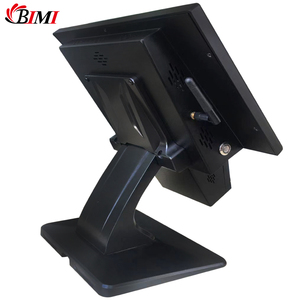 ¡Nuevo! <span class=keywords><strong>Bimi</strong></span>-escáner de código de barras para supermercado y tienda, dispositivo con pantalla táctil de 10,1 pulgadas, sistema pos, android, nuevo diseño - Product Image 5