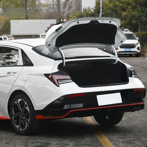 Hyundai Elantra 2026 1.5L CVT Benzina, <span class=keywords><strong>Auto</strong></span> Compatta 4 Porte 5 Posti Trazione Anteriore, Efficiente nei Consumi, <span class=keywords><strong>Auto</strong></span> Familiare Disponibile per l'Esportazione - Product Image 6