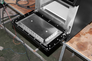 Factory Price Microwave Convection <b>Oven</b> High Speed <b>Pizza</b> <b>Oven</b> Smart Faster Cooking Speed <b>Oven</b> - Product Image 2
