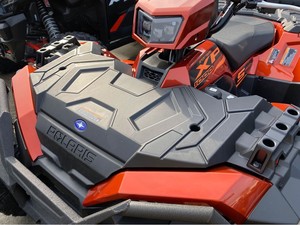Potente Nuevo 2026Sportsman XP 1000 S con Transmisión Automática por Eje y 4x4 - Product Image 6