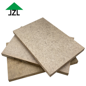 High End JZL Wholesale Price NAF F4 Star <strong>Particle</strong> <strong>Board</strong> Production Furniture 4*8ft Chipboard Manufacturer - Product Image 5