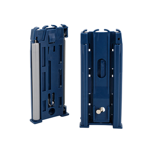 Trung Quốc Nhà cung cấp tùy chỉnh mới mềm đóng Ngăn kéo trượt thấp hơn gắn áp lực cứu trợ ngăn kéo - Product Image 2