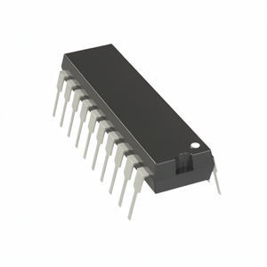PIC16F527-E_P IC 8BIT แฟลช20DIP 1.5KB แบบดั้งเดิม20 DIP (0.300 ", 7.62มม.) บริการครบวงจรแบบดั้งเดิมขายส่งชิ้นส่วนอิเล็กทรอนิกส์ - Product Image 1