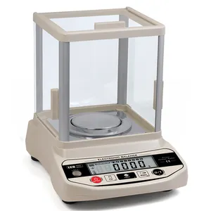 0.01g Lab Analytical Balance Digital Precision Weighing Counting Balance Electronic Scale