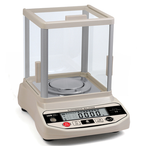 Cân Phân Tích 0.01G Lab Cân Chính Xác Kỹ Thuật Số Cân Đếm Cân Điện Tử - Product Image 1