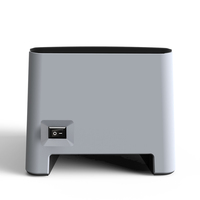 Imprimante thermique portable ZJ-8380 ZJ 80 mm avec interface USB+WIFI, 203 DPI, garantie 1 an - En stock