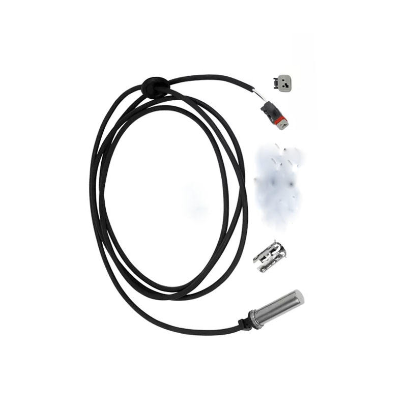 For VOL Truck Parts ABS Sensor Wheel Speed Sensor 7420528653 20528653 ...