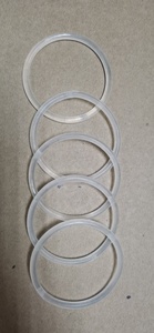 Kit de 5 pièces de ruban, joint torique et courroie pour imprimante Evolis Pebble4 Dualys 3, référence S3611 - Product Image 5