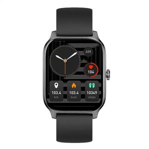 Y9 surveillance du sommeil étanche en profondeur écran tactile surveillance du sommeil bracelet montres intelligentes - Product Image 4