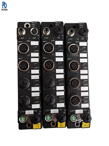 Módulo de Sensor RFID para Controlador PLC, Nuevo y Original TBEN-2RFID-4DXP - Product Image 1