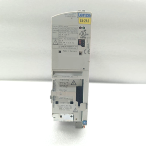 1 Unidad Nueva y Original en Stock E82ev551_2c Controlador PLC Industrial Dedicado, PLC Original Disponible para Entrega Inmediata - Product Image 1