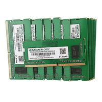 Mémoire RAM DDR4 ECC pour ordinateur portable à prix avantageux, 16 Go, 32 Go, 2400/2666/3200 MHz, SODIMM, en stock