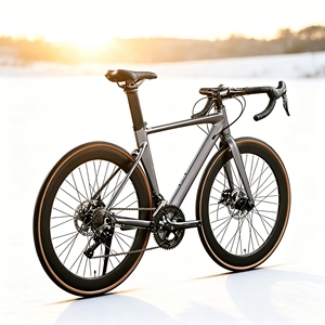 Bicicleta de Carretera de Alta Calidad con Diseño de Cuadro Ligero y <span class=keywords><strong>Ruedas</strong></span> de Bicicleta de Carretera para el Uso Diario en Calles Urbanas - Product Image 2