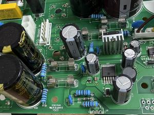 高出力IPM周波数変換PCBアセンブリ 3相モータードライバーボード（AC室外機用PCBA） - Product Image 3