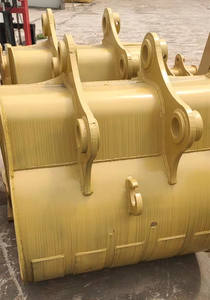 DONGJU Suku Cadang Undercarriage Bulldozer Kinerja Tinggi Sd16 Sd32 Sd23 Sd13 Dozer - Product Image 4