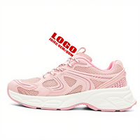 Chaussures de marche pour femmes personnalisées OEM ODM, baskets respirantes, nouvelle tendance printemps, prix bas, chaussures de sport pour femmes, zapatillas