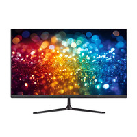 PC de bureau gaming d'usine avec moniteur 24 pouces, ensemble complet, processeur i9 12 cœurs, 48G/64G RAM, carte graphique RX580 8G/16G, ordinateurs de jeu pour designers