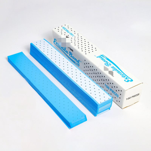 Bandes adhésives Extenda-Bond Plus à forte tenue pour perruques et postiches, mini-ruban adhésif Air Flex pour usage domestique - Product Image 1