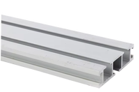 Routeur CNC UBO 1325 de haute précision avec moteur à engrenages automatique et table à rainures en T en PVC pour gravure, fraisage et découpe du bois, du MDF et de l'acrylique
