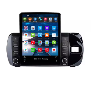 Android Auto-Video-Radio-Audio-DVD-<span class=keywords><strong>Player</strong></span> für Toyota Vitz 2016 2017 2018 2019 <span class=keywords><strong>2020</strong></span> Stereo Android 4G Auto-Multimediasystem - Product Image 2