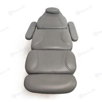 Chirurgie Plastique Traitement 3 4 Moteurs Électronique Inclinable Dermatologie Médical Électrique Salon De Beauté Facial Lit Chaise