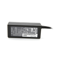 Adaptateurs d'ordinateur 65W 19.5V 3.34A Chargeur adaptateur secteur pour ordinateur portable pour Chargeur Pour
