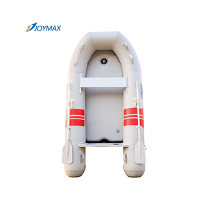 La migliore vendita di ODM <span class=keywords><strong>Mobile</strong></span> durevole PVC gonfiabile Kayak barca pieghevole per il viaggio e la pesca con 6 persone su laghi e fiumi - Product Image 3