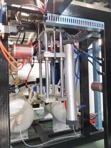 เครื่องเป่าขวด PET 1.5ลิตรอัตโนมัติแบบเต็มรูปแบบจากแซลลี่ในเซี่ยงไฮ้ประเทศจีนจินเบน - Product Image 3