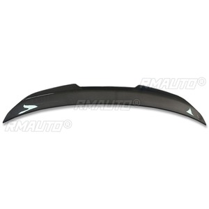 Alerón Trasero StarNav, Difusor Protector de Maletero para BMW Serie 4 Convertible 2013-2020 F33, Kit de Carrocería, Accesorios para Auto - Product Image 6