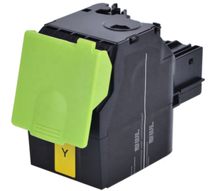 Compatibile Cartuccia di Toner a Colori C233HK0 C233HC0 C233HM0 C233HY0 Per <span class=keywords><strong>Lexmark</strong></span> C2325 C2425 MC2425 MC2535 MC2640 - Product Image 4