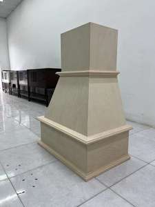 Cubierta Decorativa para Campana Extractora EFS, para Muebles y Gabinetes, Fácil Instalación, Diseño Contemporáneo, 1 Año de Garantía - Product Image 2