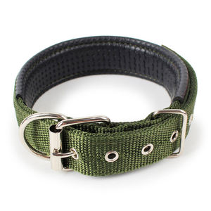 Collar de nailon para perro, accesorio de nailon, superventas, venta al por mayor - Product Image 4