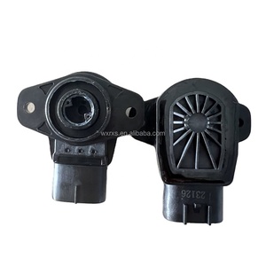 Mới <span class=keywords><strong>Throttle</strong></span> vị trí cảm biến Phụ tùng xe hơi 5s5075 91175256 tps159 141-766 158-1387 71-7571 91177706 ec3307 tps6040 91175256 cảm biến - Product Image 1