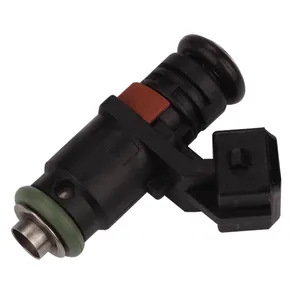 Goedkope Prijs Groene Kleur Motorfiets Brandstof Injector Nozzle 10 Gat 220CC Hot-Selling