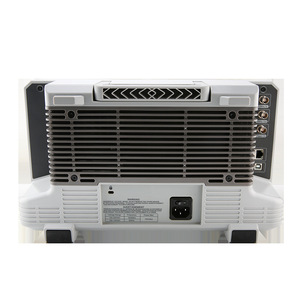 UNI-T UTS1015E 1.5GHz 1Hz ระบบตรวจสอบคุณภาพเทอร์มินัลพลาสติก ความละเอียดสูง เครื่องมือวัดอิเล็กทรอนิกส์แบบสแกน - Product Image 3