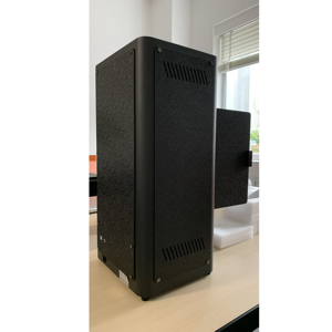 Medizinischer 3D-Scanner für 3D-Drucker zum Scannen von Ohrpassstücken Happy Hearing 3D-Scanner - Product Image 5