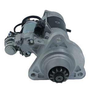 201V26201-7199/<strong>Starter</strong> 90P55 24V <strong>Starter</strong> - Product Image 6