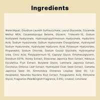Gel douche parfumé doux naturel exfoliant nourrissant adoucissant hydratant faible pH équilibré Gel douche pour femme