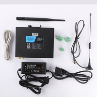 Global 4G LTE Dual SIM/Gateway Module Grand Bus de stockage de données local WiFi Publicité du fabricant