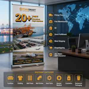 Agente <span class=keywords><strong>de</strong></span> Logística en China, Recogida Gratuita, Almacenamiento, Despacho DDP, Muebles y Decoración para el Hogar a Ucrania, Polonia, República Checa, Eslovaquia, Hungría, Eslovenia - Product Image 2