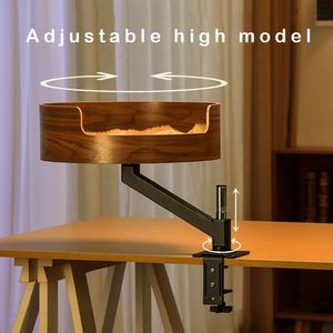 Muebles <span class=keywords><strong>de</strong></span> interior modernos, 360 Soportes giratorios y ajustables, cama <span class=keywords><strong>de</strong></span> escritorio <span class=keywords><strong>para</strong></span> gatos <span class=keywords><strong>de</strong></span> 44 libras <span class=keywords><strong>para</strong></span> escritorios <span class=keywords><strong>de</strong></span> oficina y mesas <span class=keywords><strong>de</strong></span> juego, mesa <span class=keywords><strong>de</strong></span> isla - Product Image 2