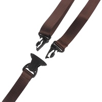 Hot Sale Ukulele Shoulder Strap IRIN Stringed Instruments Accessories F-22 Color Durable Ukulele Hanging Strap