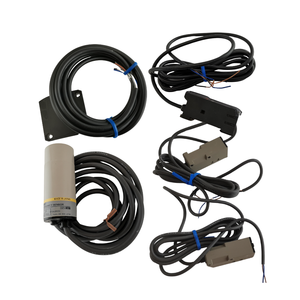 เซนเซอร์โฟโตอิเล็กทริก <span class=keywords><strong>E3Z</strong></span>-<span class=keywords><strong>D61</strong></span>-M1J 0.3ม. <span class=keywords><strong>E3Z</strong></span> แสงสะท้อนแบบกระจายของดั้งเดิม - Product Image 4