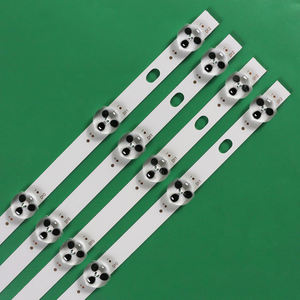 แถบไฟแบ็คไลท์ทีวี LCD รุ่นใหม่ XS-2961 JL.D400C1235-258AS-M สำหรับทีวีขนาด 40 นิ้ว MEPL - Product Image 5