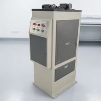 Máquina de Corte de Muescas por Impacto CSL-Y de Alta Precisión con Protección IP55 para Muestras/Máquina de Brochado