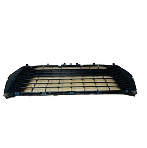 NUEVA rejilla de parachoques delantero negra de EE. UU. Para <span class=keywords><strong>TOYOTA</strong></span> <span class=keywords><strong>CAMRY</strong></span> <span class=keywords><strong>SE</strong></span> <span class=keywords><strong>2023</strong></span> 2024 2025 2026 53102-AQ040-AO Kit de carrocería híbrida - Product Image 1