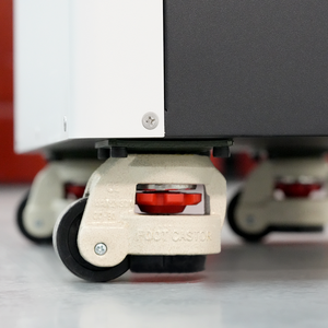 Điện tường 48V 51.2V pin lithium 200AH 280ah 306ah 314ah LiFePO4 Pin 10kwh/15kwh được xây dựng trong 5KW biến tần hom Ess - Product Image 5