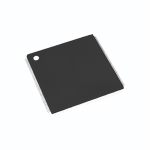 DSP56301AG80 Circuito Integrado (IC) BOM Integrado en Stock, IC DSP 24BIT 80MHZ GP 208 LQFP, Componentes Electrónicos, Pedido Integral - Product Image 1